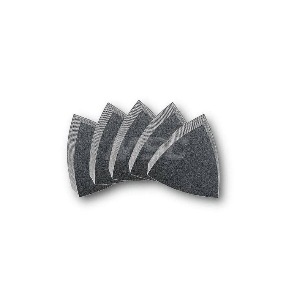 Fein 63717082033 Triangle Sandpaper: Use with Fein Multimaster
