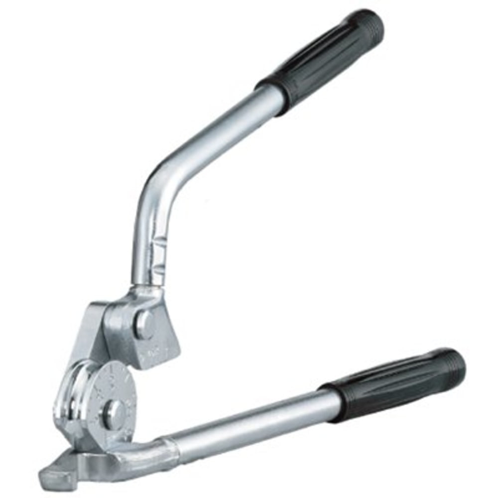 WESTERN ENTERPRISES 389-364-FHB08 364-FHB Swivel Handle Tube Benders, 1/2 in O.D.