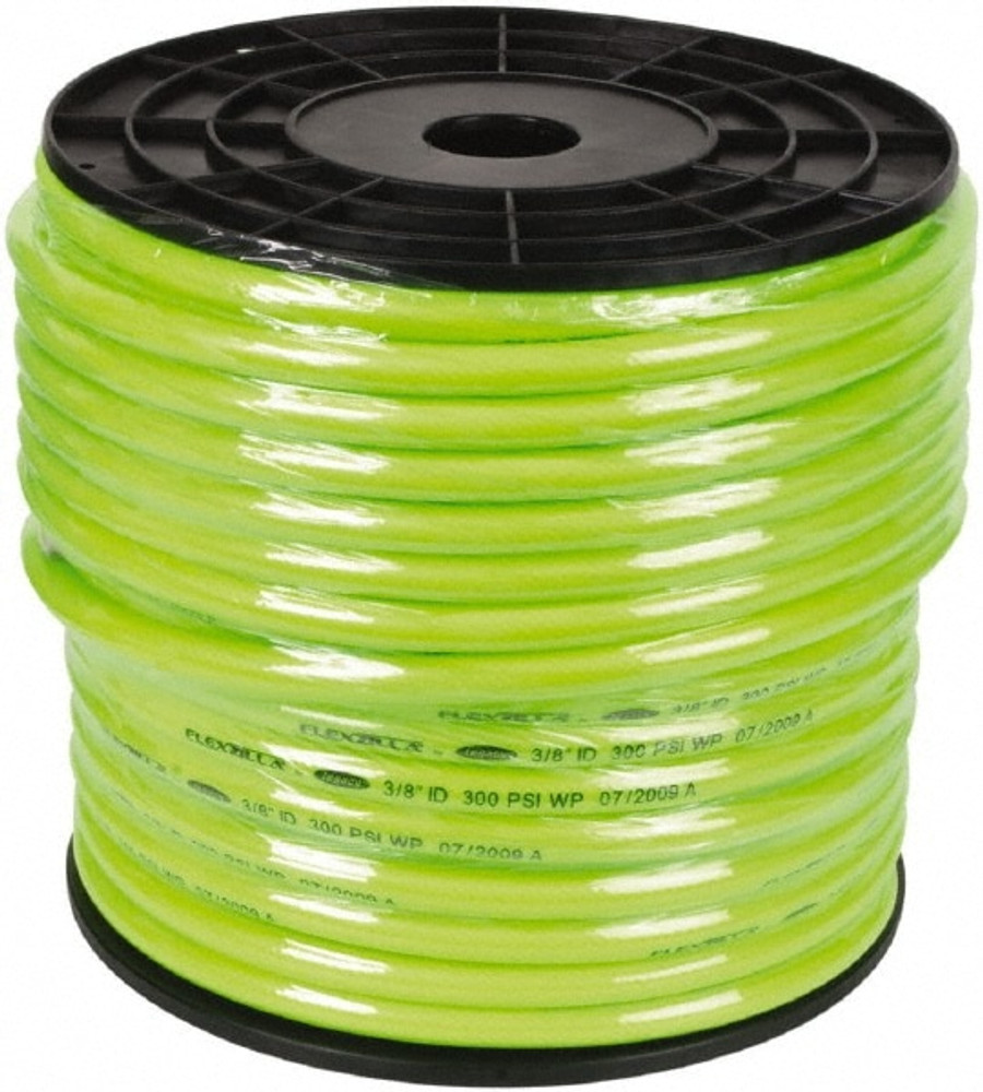 Legacy HFZ38250YW Multipurpose Air Hose: 3/8" ID, 250'