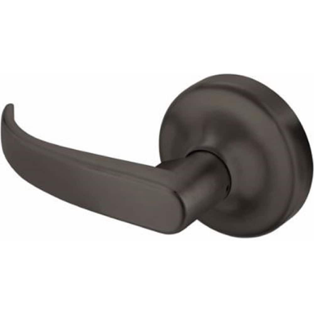 Yale 085305 Lockset Accessories; Type: Rose Trim ; For Use With: Pacific Beach Exit Devices