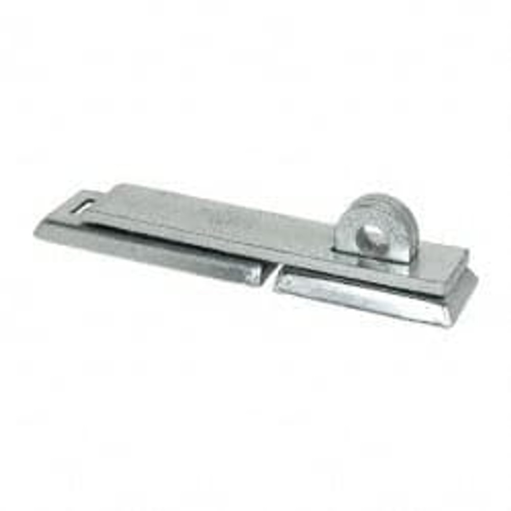 American Lock A825 1-5/8" Long x 7-1/4" Wide, Straight Hasp