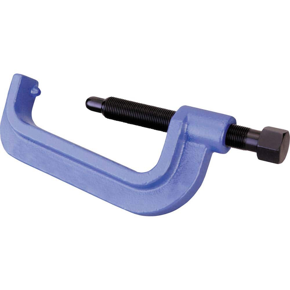 OTC 7822A Chassis/Under Carriage Tools; Tool Type: Torsion Bar Unloader ; Material: Steel ; Length (Inch): 10.296875; 10.296875 ; Length (mm): 10.296875 ; Material: Steel; Steel ; For Use With: GM Trucks;Chevrolet Truck 4WD Pickups