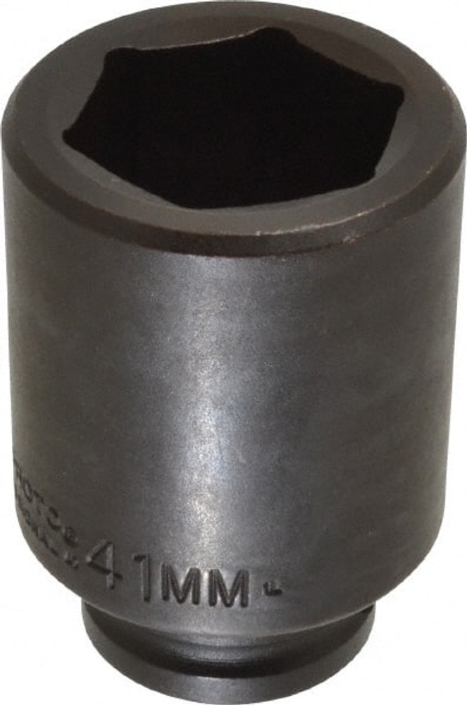 Proto J07541ML Impact Socket: 3/4" Drive