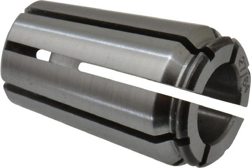 Centaur RDF - 077 13/32 to 27/64 Inch Collet Capacity, Series 50 AF Collet