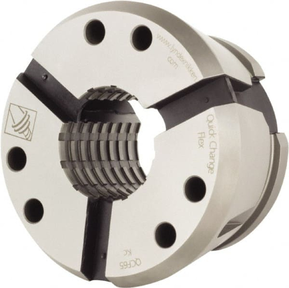 Lyndex-Nikken QCFC65-118-SER 1-27/32", Series QCFC65, QCFC Specialty System Collet