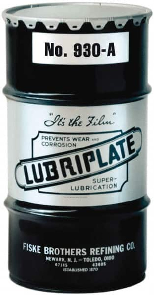 Lubriplate L0095-039 High Temperature Grease: 120 lb Keg, Bentone