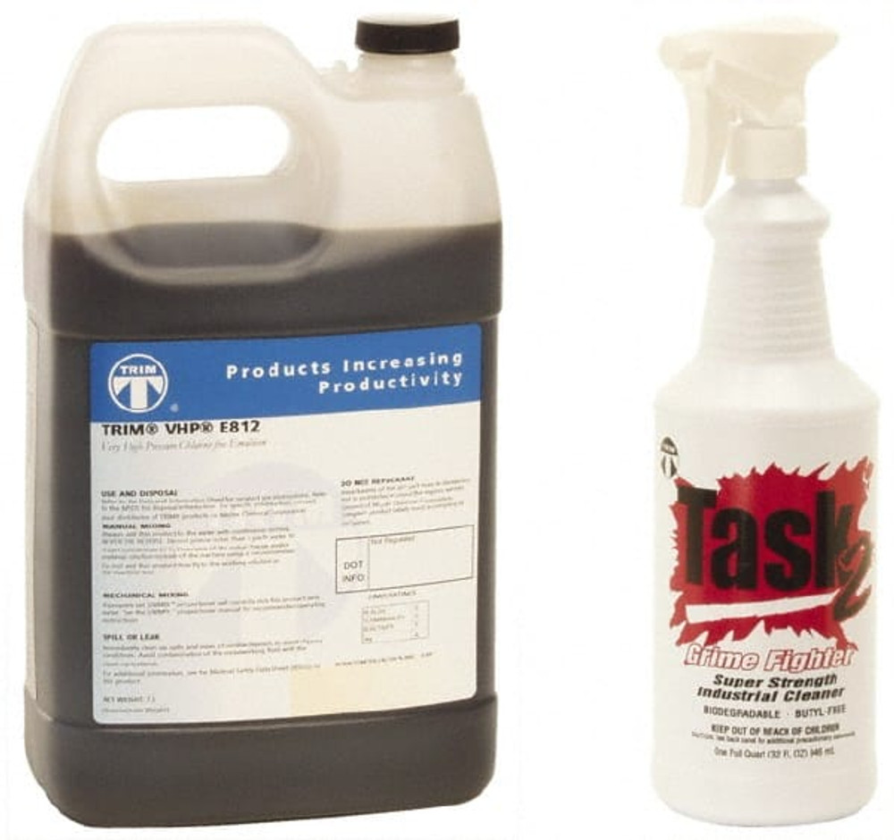 Master Fluid Solutions 8458763/5655314 Cutting & Grinding Fluid: 5 gal Pail