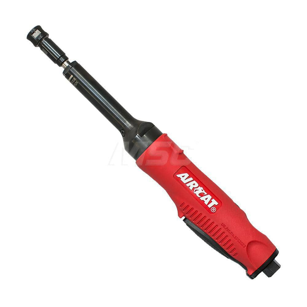 AIRCAT 6270 Air Die Grinder: 1/4'' Collet, 1/4'' Inlet