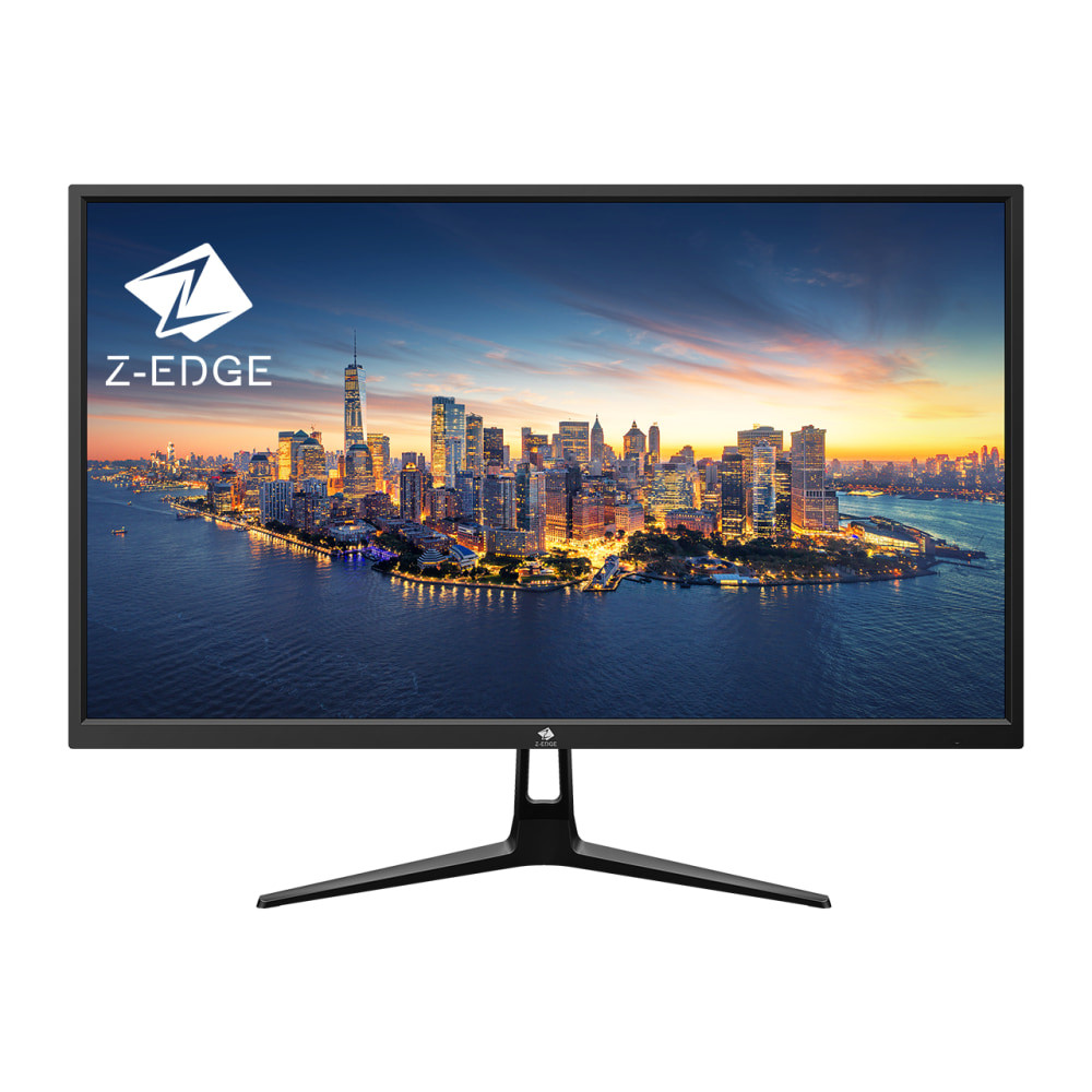 ZERO EDGE TECHNOLOGY, LLC Z-Edge U27P4K  U27P4K 27in 4K UHD IPS Monitor, FreeSync