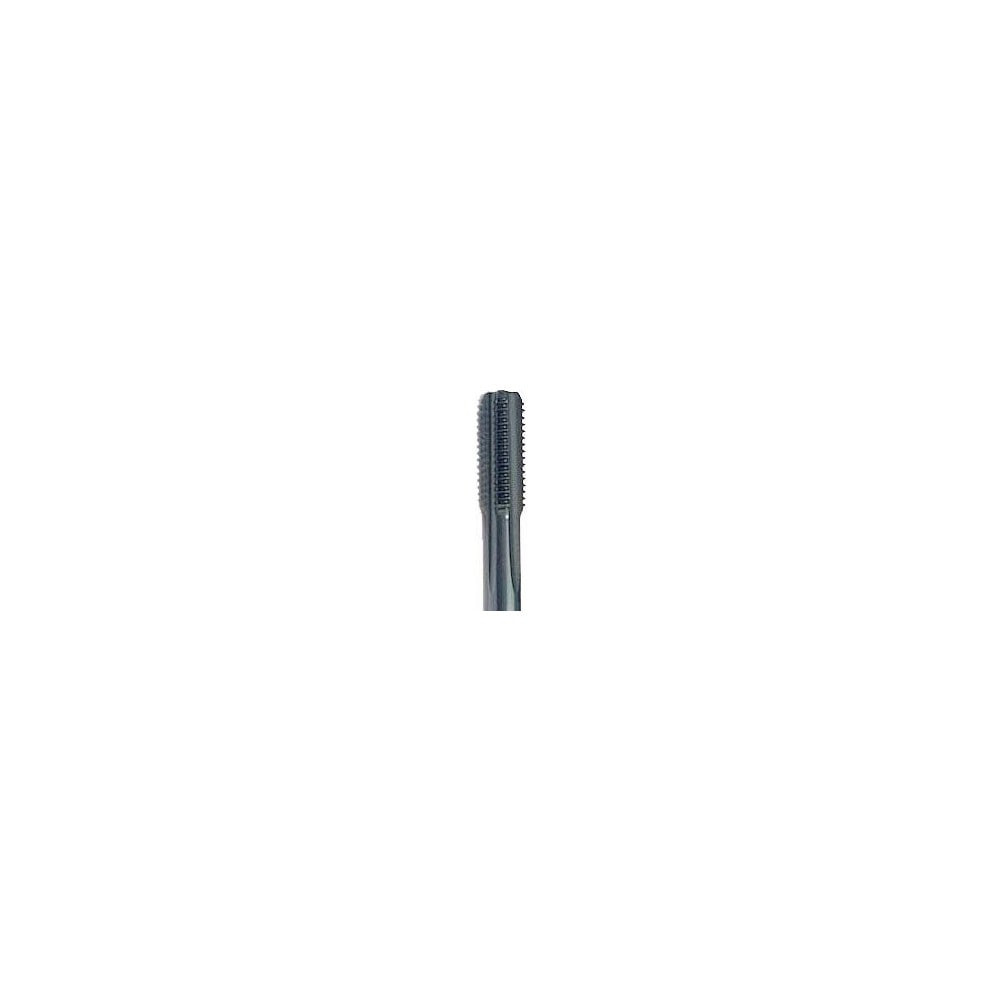 Yamawa TS016M5NEXA Straight Flute Taps; Tap Type: Straight Flute ; Thread Size (mm): M16x1 ; Thread Standard: Metric ; Chamfer: Bottoming ; Material: Vanadium High-Speed Steel ; Coating/Finish: Oxide