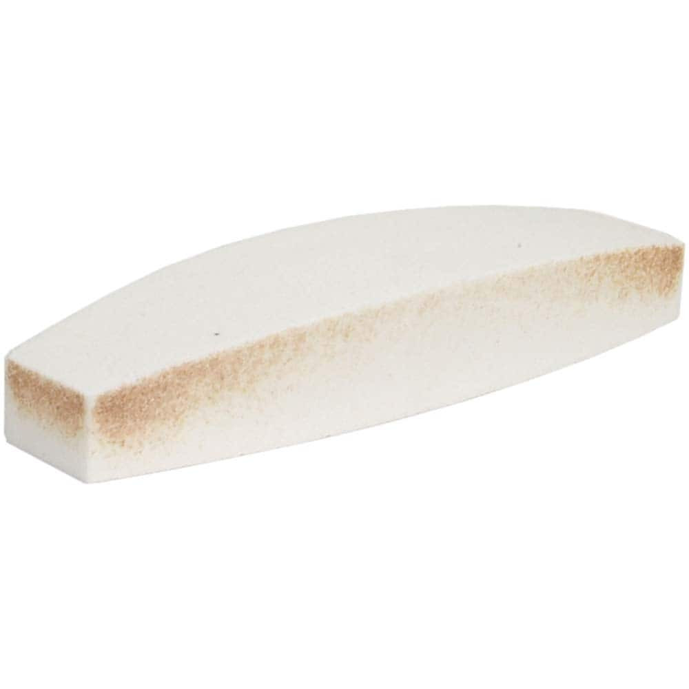 Norton 61463610503 Sharpening Stone: 1-1/2'' Thick, Boat