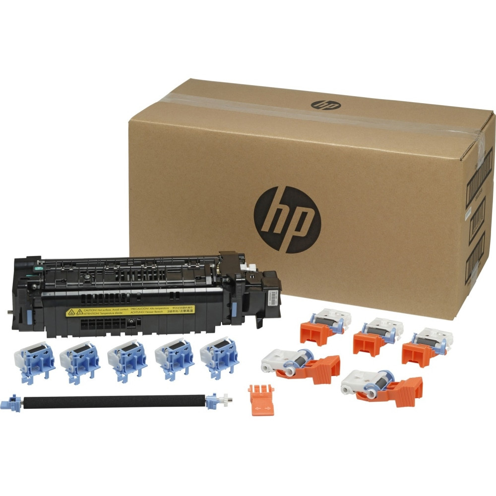 HP INC. L0H25A HP LaserJet 220V Maintenance Kit - 225000 Pages - Laser