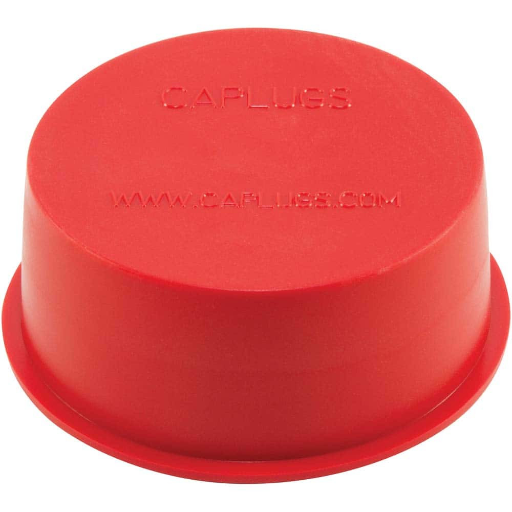 Caplugs TV2Q1 Cap & Plug: