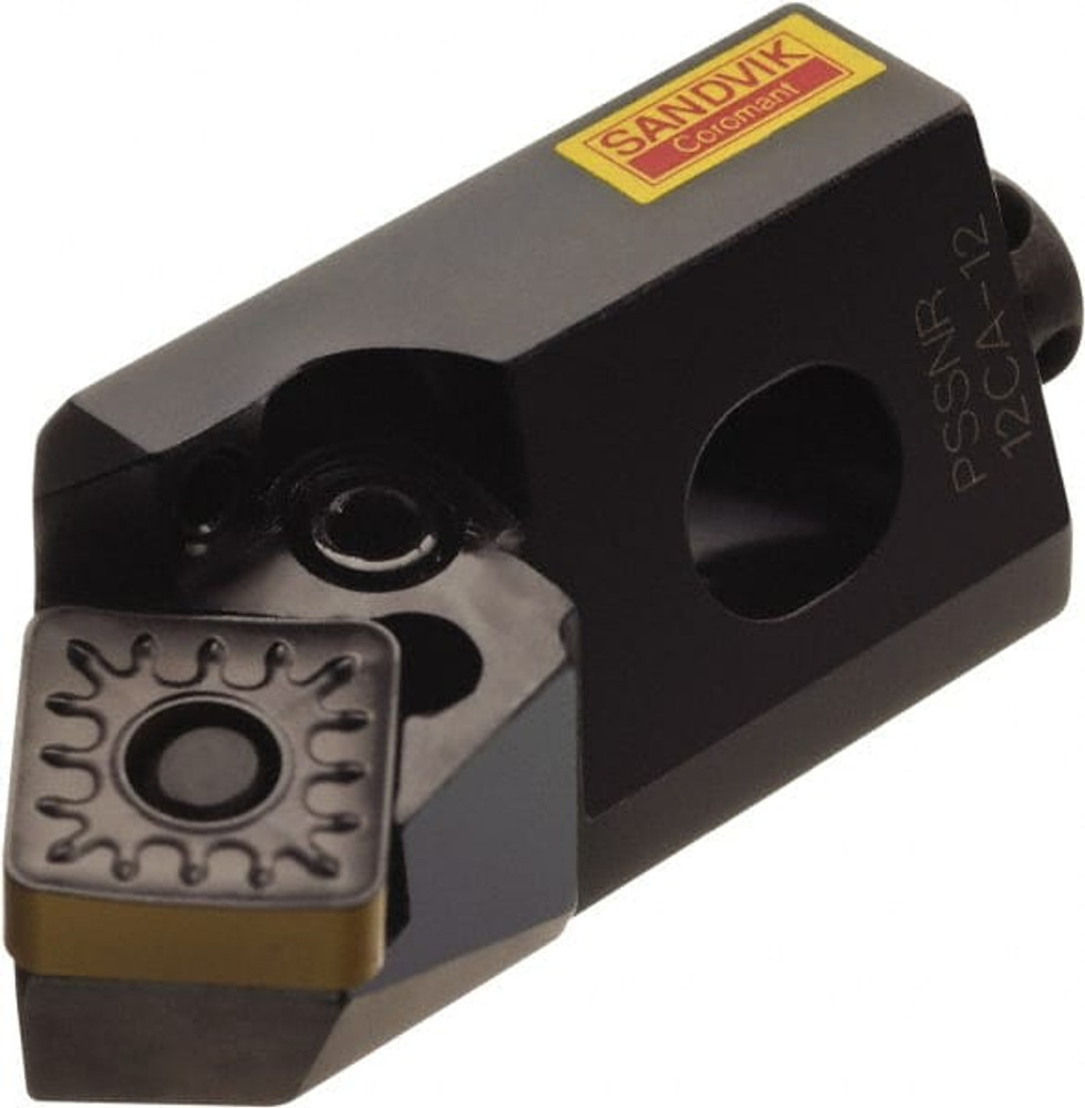 Sandvik Coromant 5739248 55.3mm OAL Left Hand Indexable Turning Cartridge