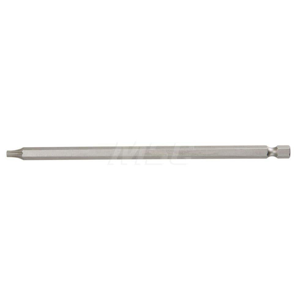 Irwin IWAF26TX20B5 Power Screwdriver Bit: T20 Torx