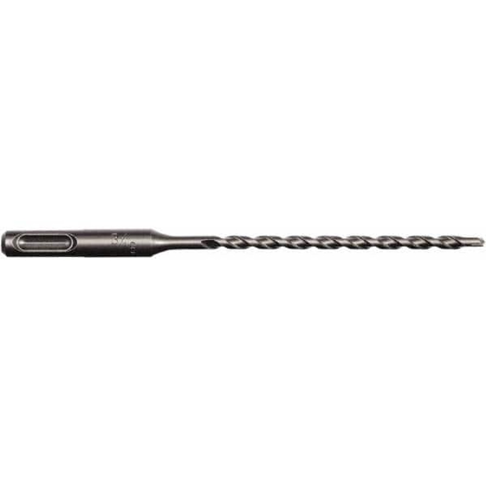 Irwin 322003 3/16" Diam, SDS-Plus Shank, Carbide-Tipped Rotary & Hammer Drill Bit