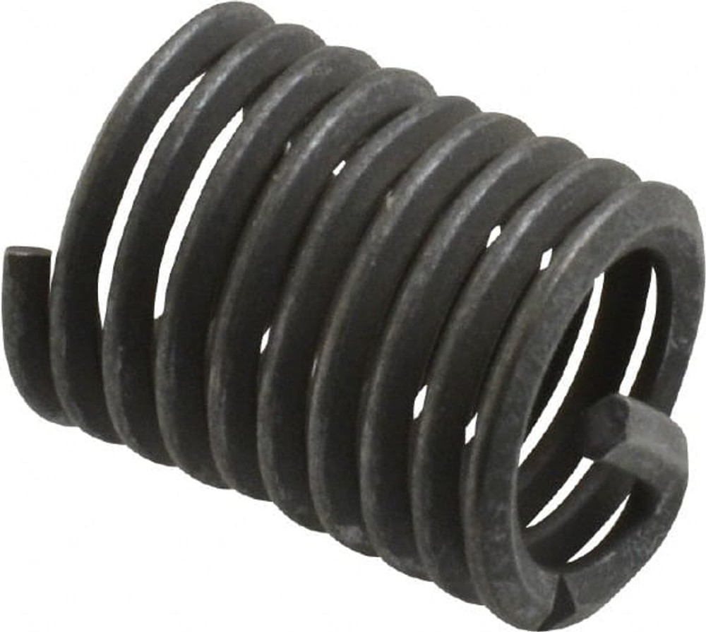 Heli-Coil A3585-5CNW625 Screw-Locking Insert: Stainless Steel, 5/16-18 UNC, 2D