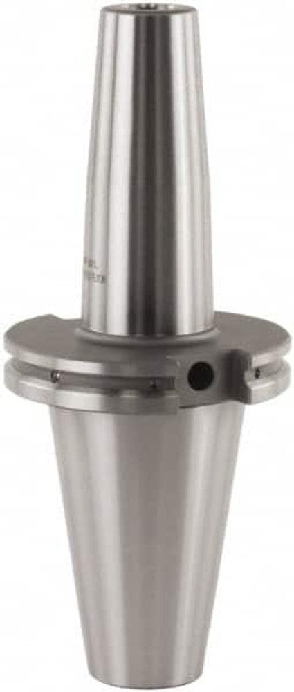 Lyndex-Nikken NCAT50-SF0750-5 Shrink-Fit Tool Holder & Adapter: CAT50 Taper Shank, 0.75" Hole Dia
