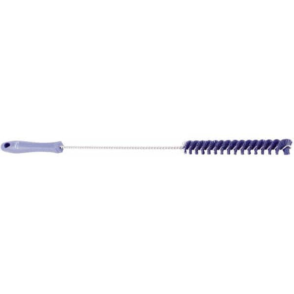 Vikan 53768 0.9" Diam Polyester Tube Brush