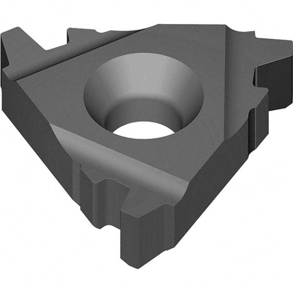 Vargus 021-05328 Laydown Threading Insert: 5IL4STACME VTX, Solid Carbide