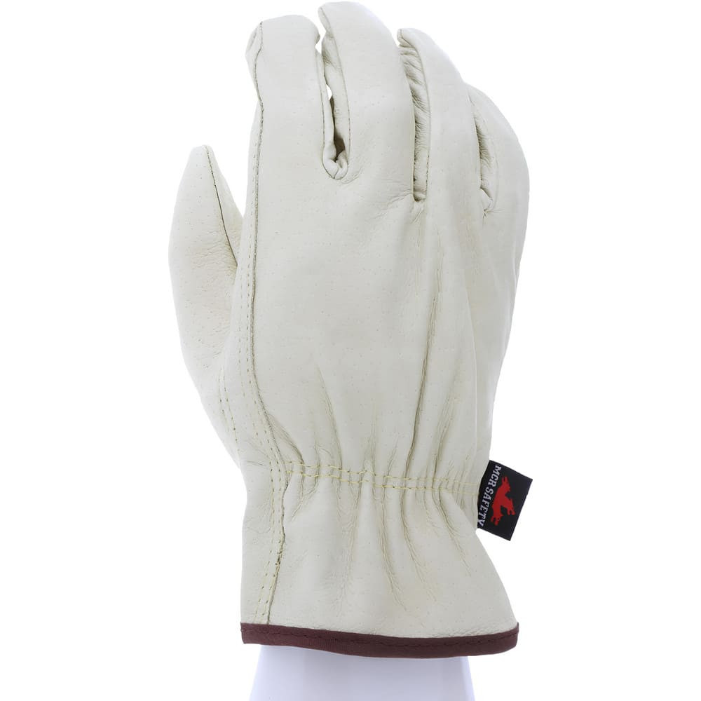 MCR Safety 3411L Gloves: Size L