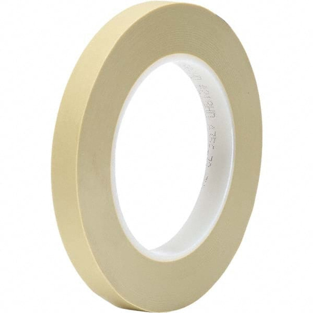 3M Masking Tape: 60 yd Long, 5 mil Thick, Green 7000048422