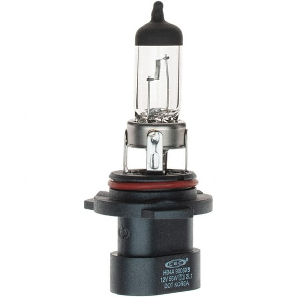 Import SR9006XS 12.8 Volt, Halogen T4 Lamp