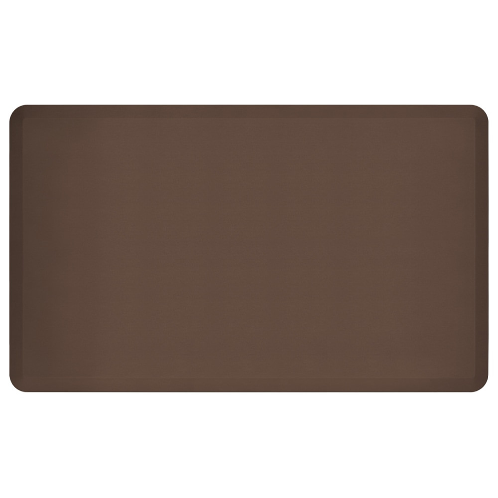 OFFICE DEPOT WorkPro OD-3660-2-WP  Anti-Fatigue Floor Mat, 36in x 60in, Brown