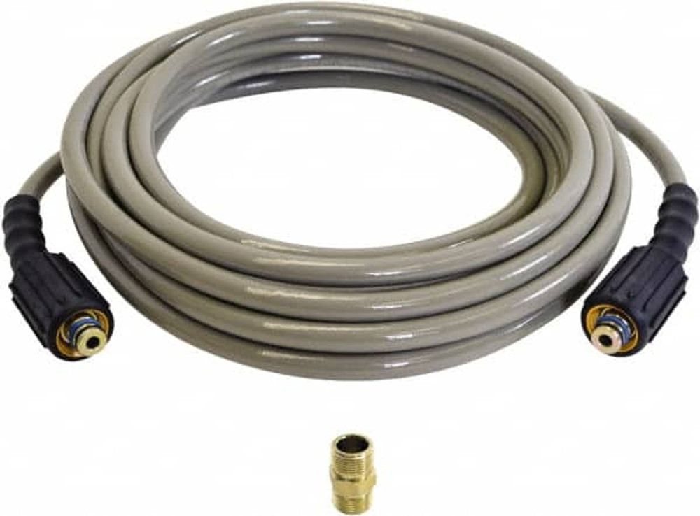 Simpson 40224 3,100 Max psi Fixed Pressure Washer Hose