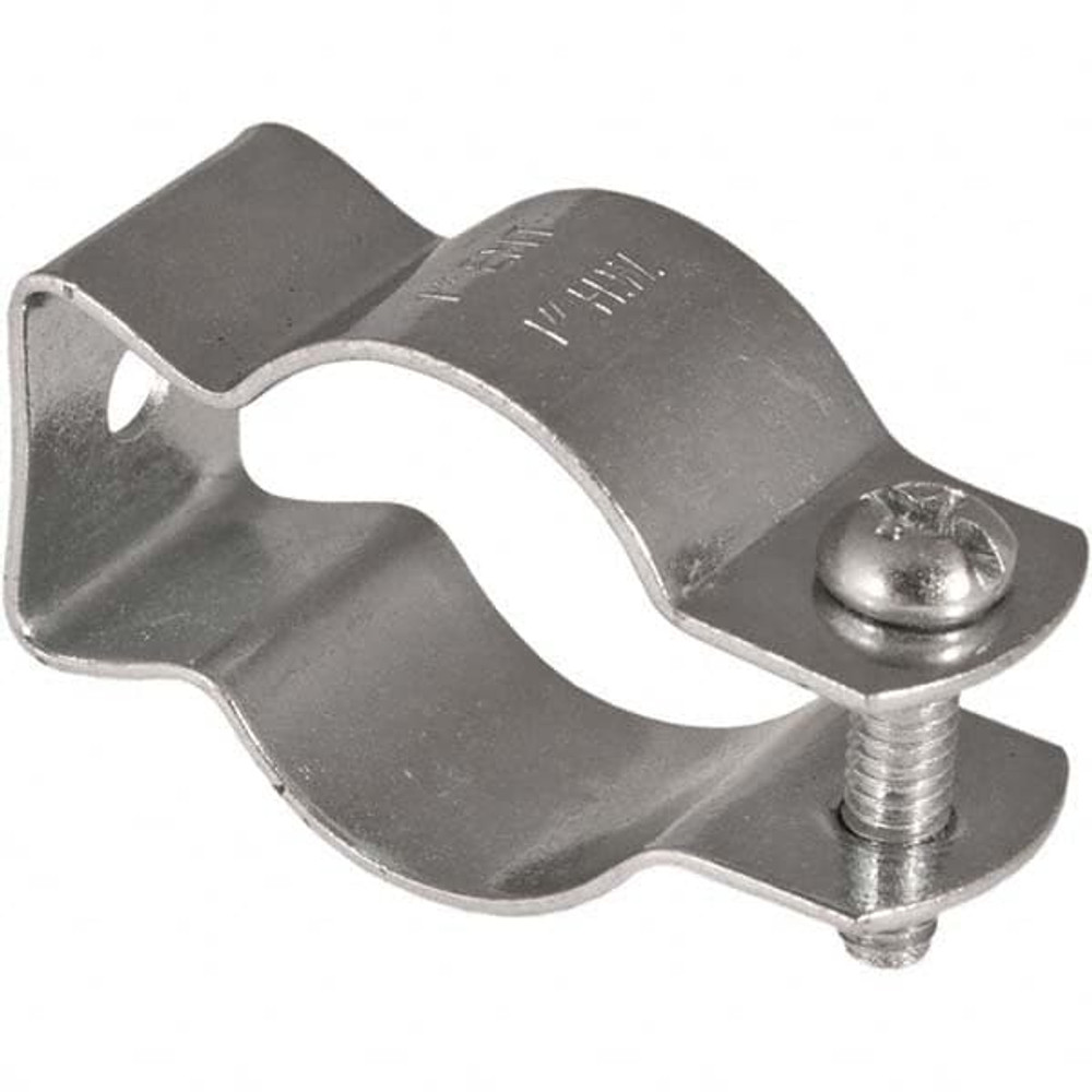 Hubbell-Raco 2054TH Conduit Fitting Accessories; Accessory Type: Hanger ; For Use With: EMT Conduit
