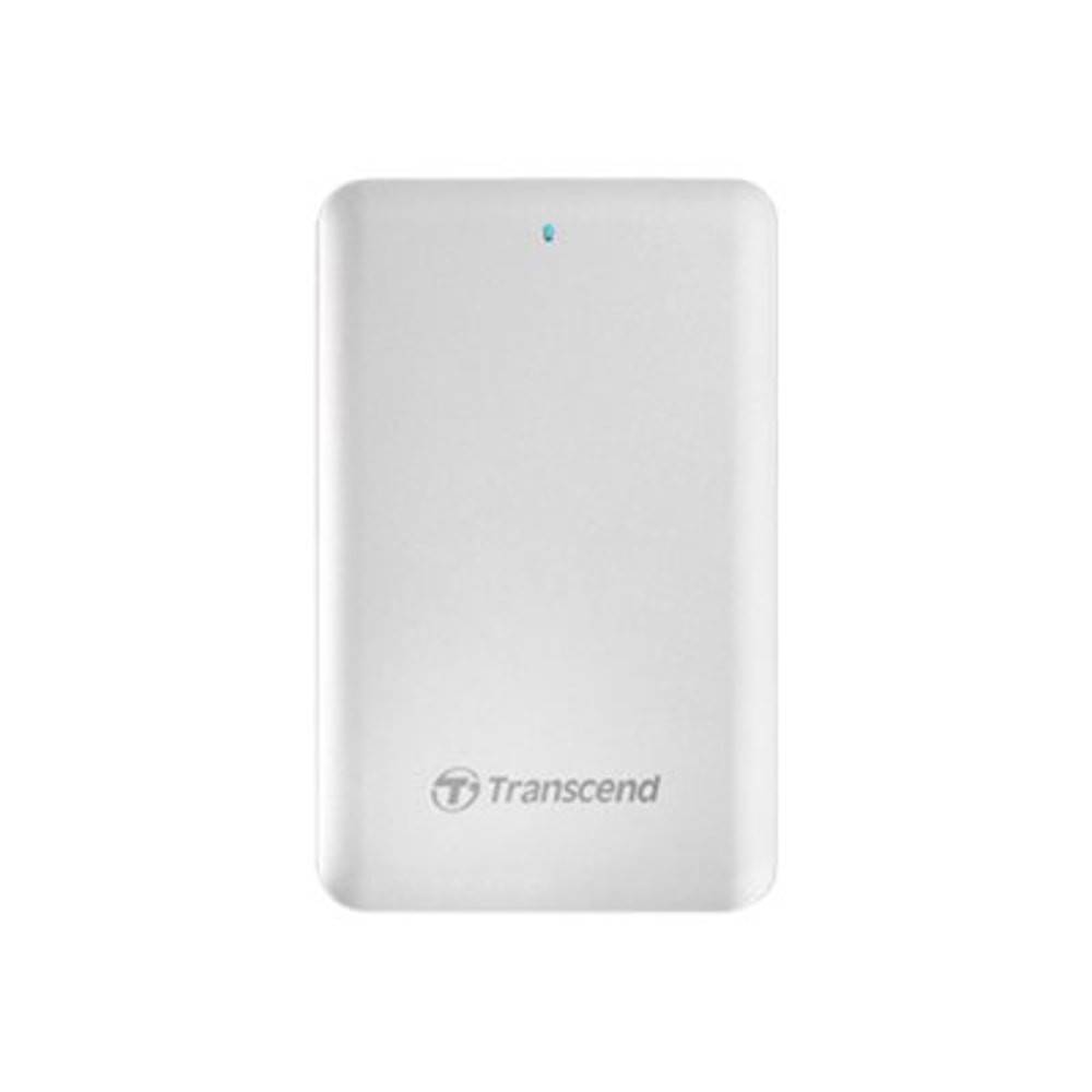 TRANSCEND INFORMATION INC. TS1TSJM500 Transcend StoreJet 500 - SSD - 1 TB - external (portable) - USB 3.0 / Thunderbolt