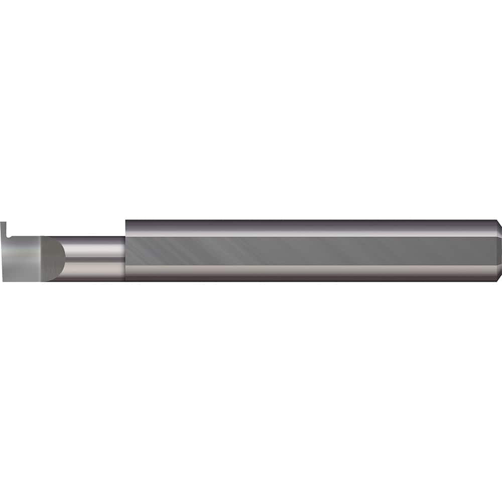 Micro 100 RRL-187-16 Grooving Tool: Retaining Ring