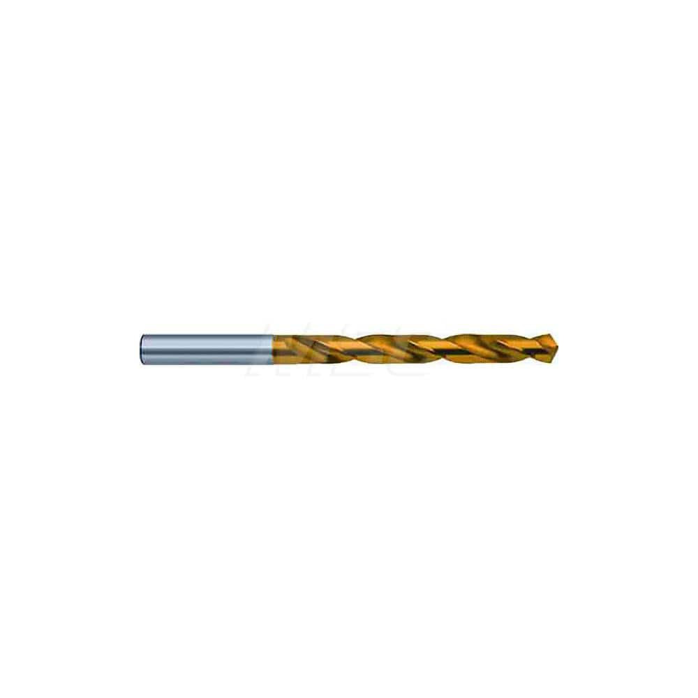 Guhring 9006510056000 Jobber Length Drill Bit: 5.6 mm Dia, 118 °, High Speed Steel