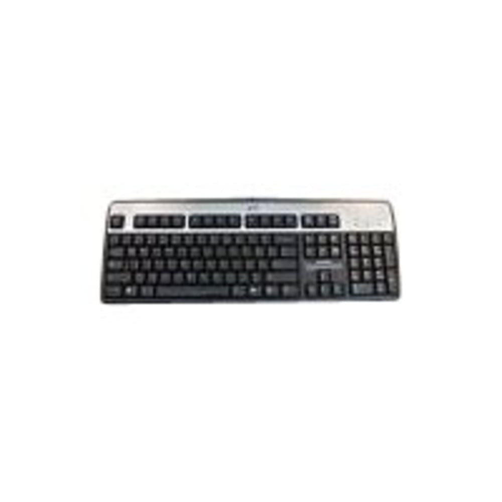 PROTECT COMPUTER PRODUCTS Protect HP1289-104  Keyboard Cover - Keyboard cover