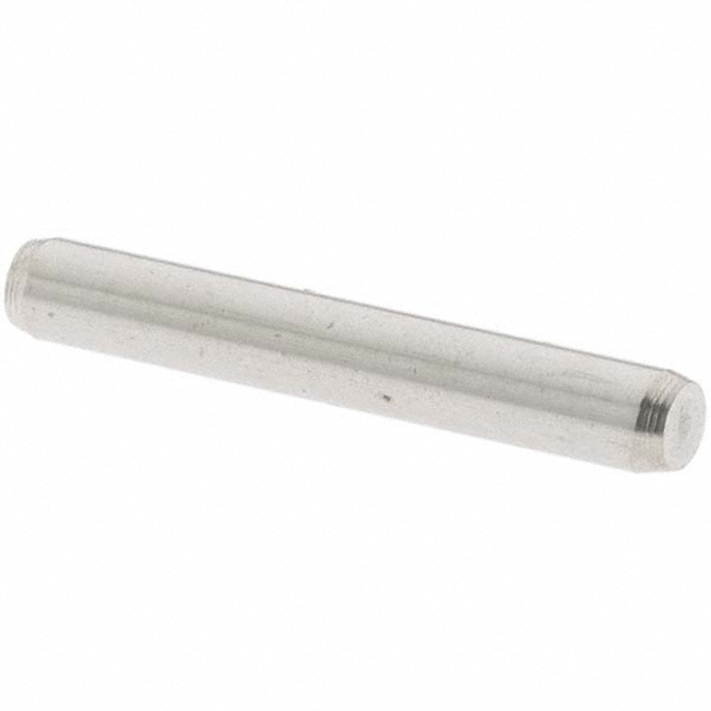 Value Collection DP7X02014m6-050 Precision Dowel Pin: 2 x 14 mm, Stainless Steel, Grade 416