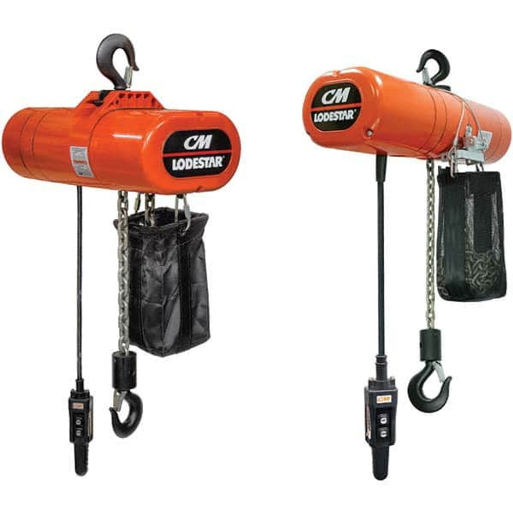 CM 4254NH Electric Hoist: