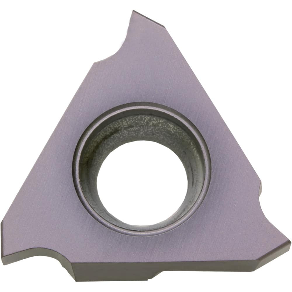 Kyocera TKH17263 Grooving Insert: GBA43 PR1215, Solid Carbide