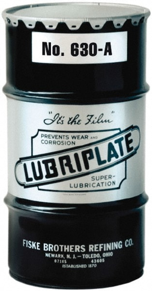 Lubriplate L0066-039 High Temperature Grease: 120 lb Keg, Lithium