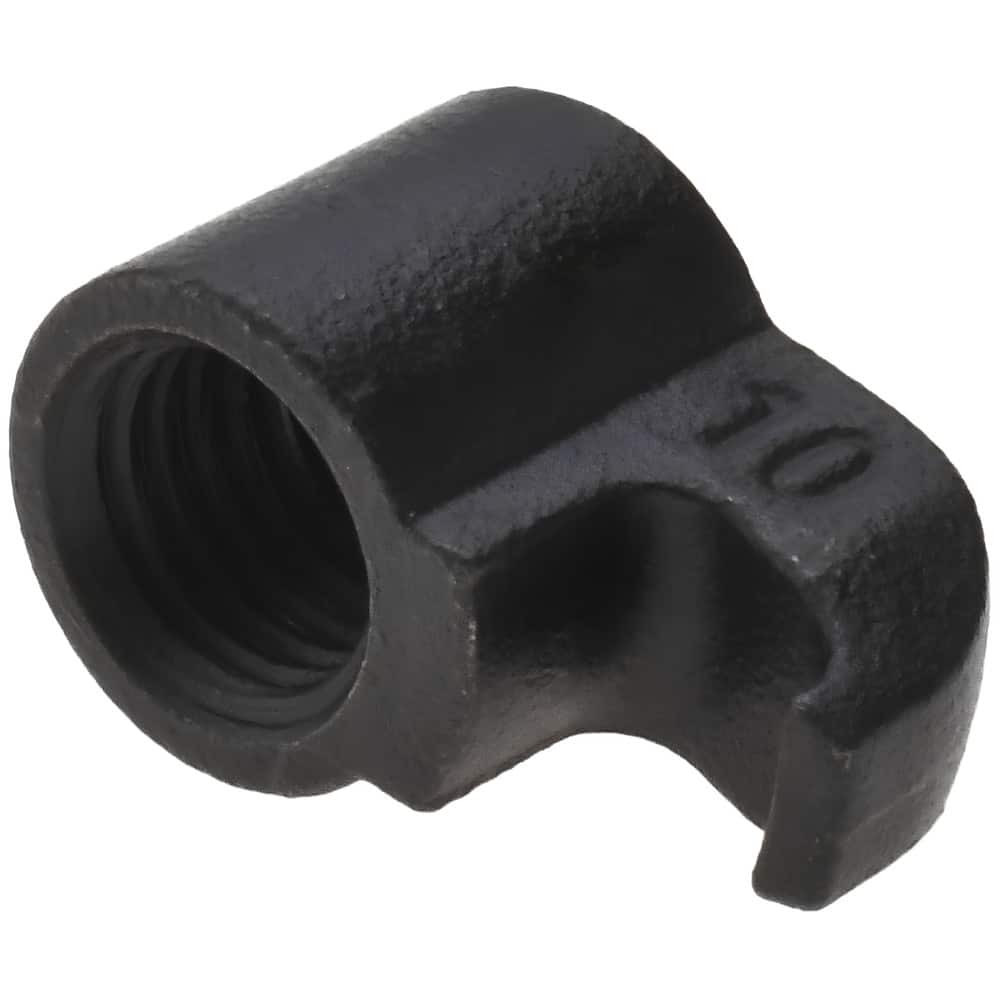 MSC CK-10 Series Finger Clamp, CK Clamp for Indexables