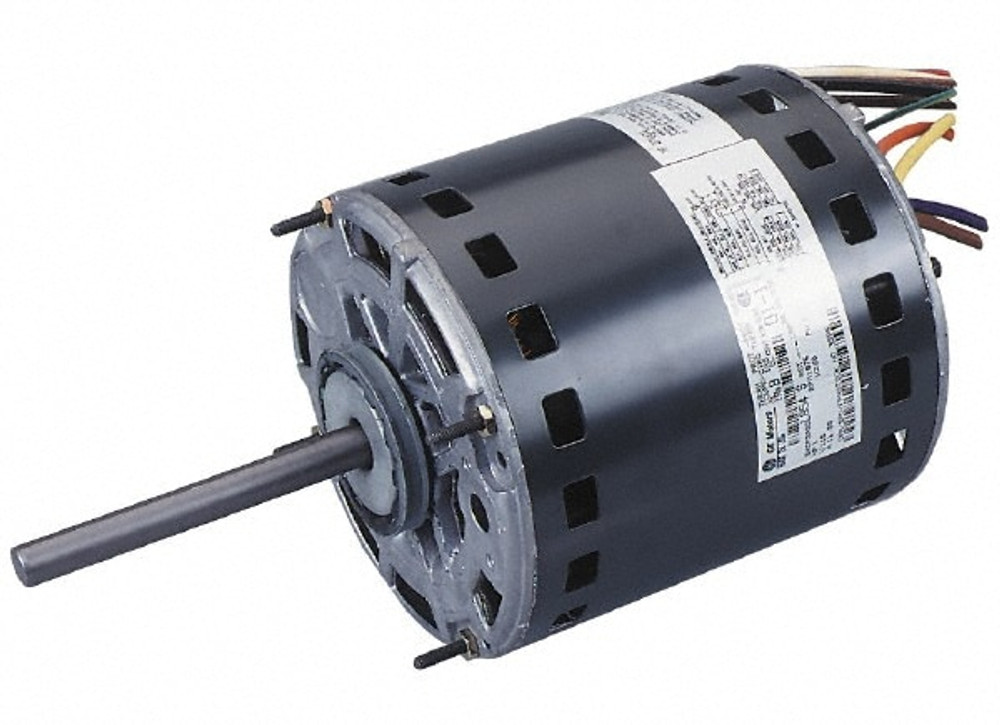 Value Collection 10590 HVAC Motors; Minimum Voltage: 0 ; Maximum Voltage: 230 ; Fasco Model Number: D729 ; Emerson Model Number: 8905