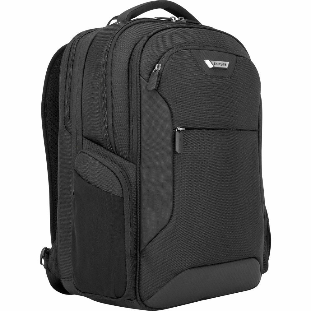 TARGUS, INC. Targus CUCT02B  Corporate Traveler Backpack