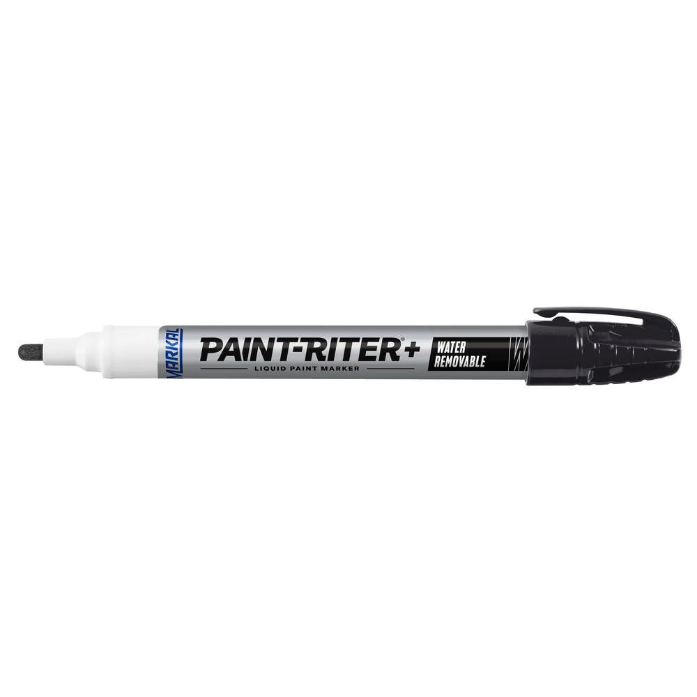 Markal 97033 Removable liquid paint markers