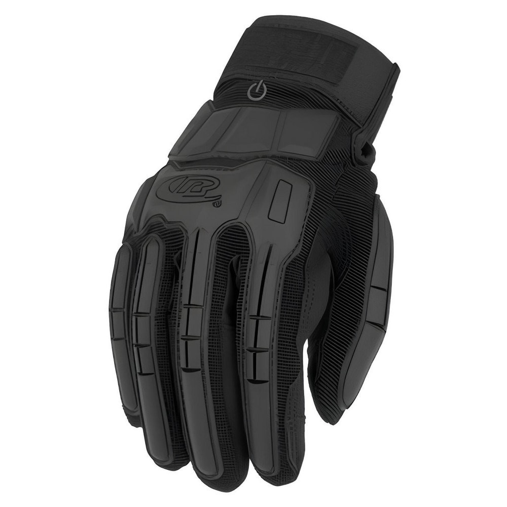 Ringers Gloves 163-09 Series R163 General Purpose Work Gloves: Size Medium,