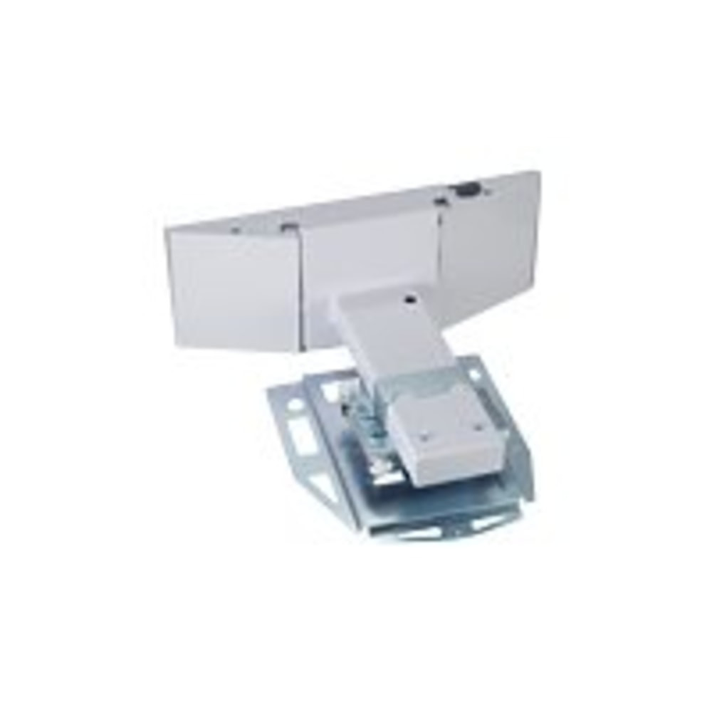 CANON USA, INC. Canon 5810B001  LV-WL01 - Mounting kit (wall mount bracket) - for projector - wall-mountable - for LV-8235UST