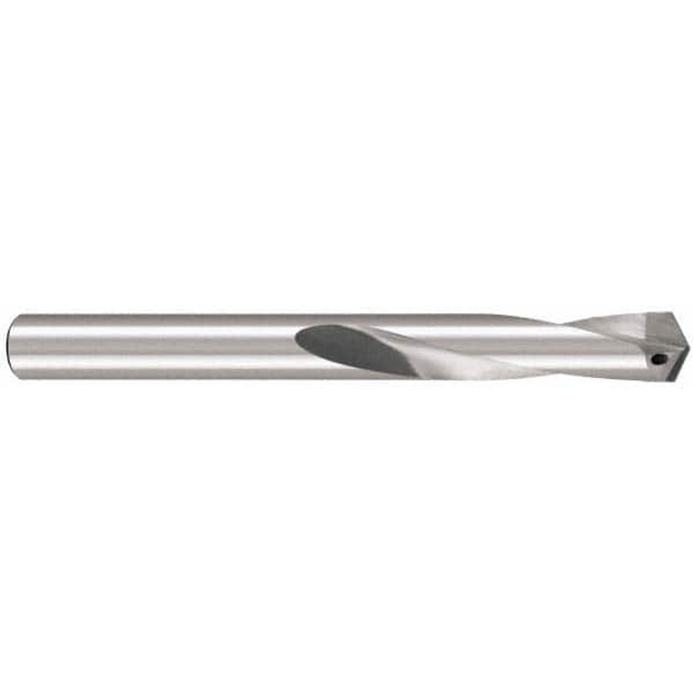 CJT 29510625 Screw Machine Length Drill Bit: 1.0625" Dia, 125 &deg;, Carbide Tipped