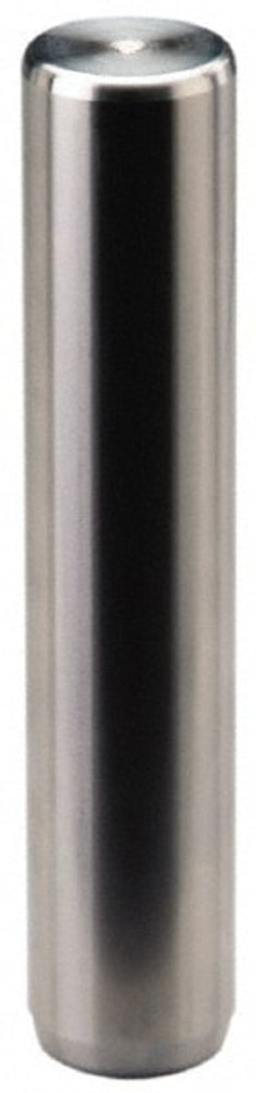 Dayton Lamina 5-0813-82 Guide Post: Press-Fit, Ball Bearing Post, 1" OD, 3-1/4" OAL, Hardened Steel