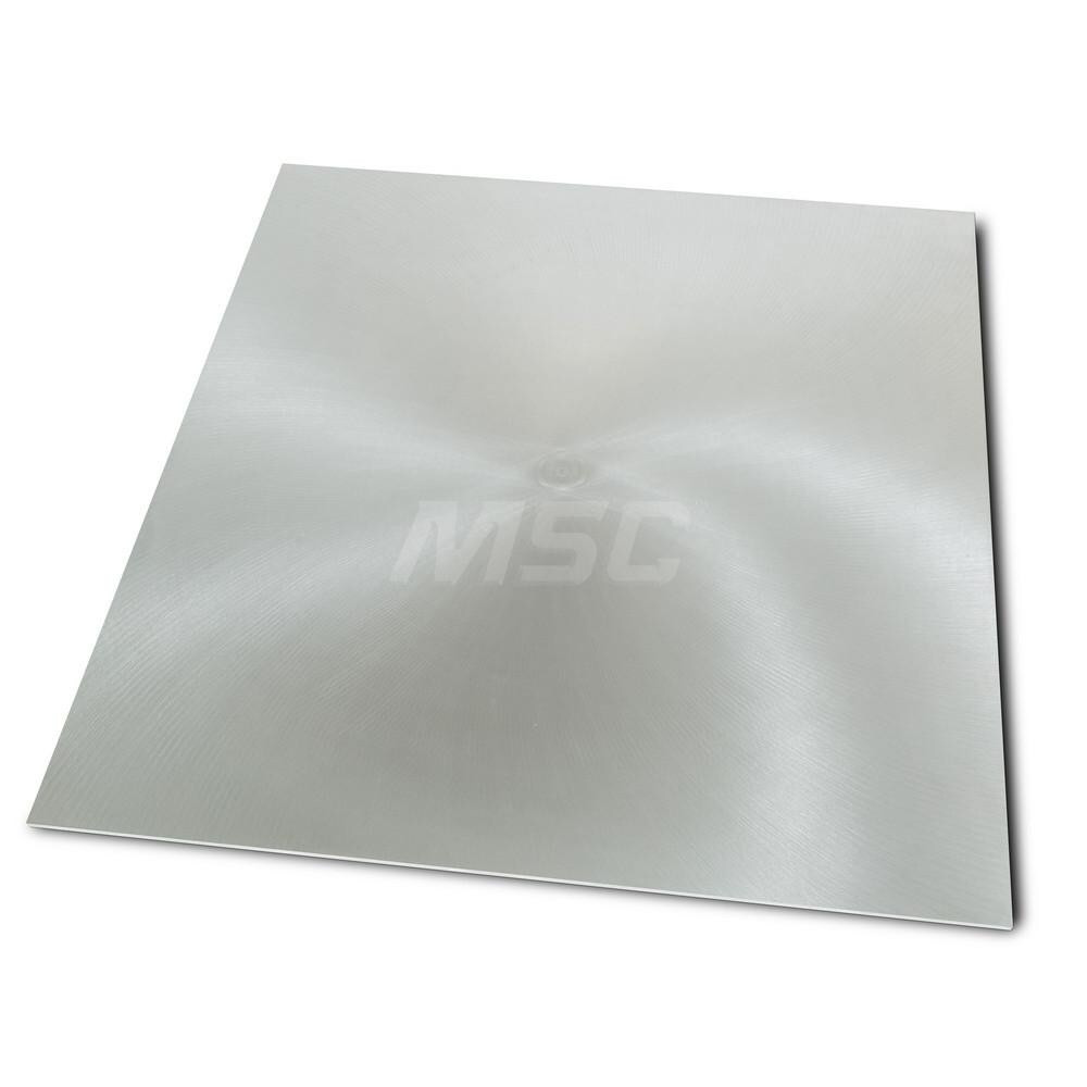 TCI Precision Metals GB606101902424 Precision Ground (2 Sides) Plate: 0.19" x 24" x 24" 6061-T651 Aluminum