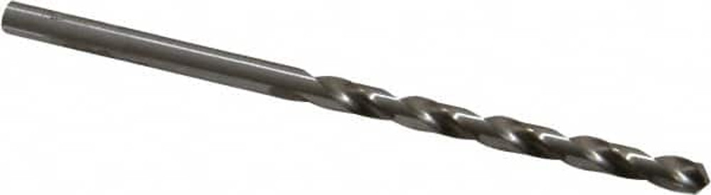 Cleveland C72125 Jobber Length Drill Bit: #25, 118 °, High Speed Steel