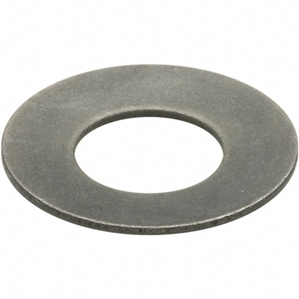 Associated Spring Raymond BM129127P Metric Bearing Disc Spring: 95.5 mm ID, 3.2 mm OAH, 129 mm OD