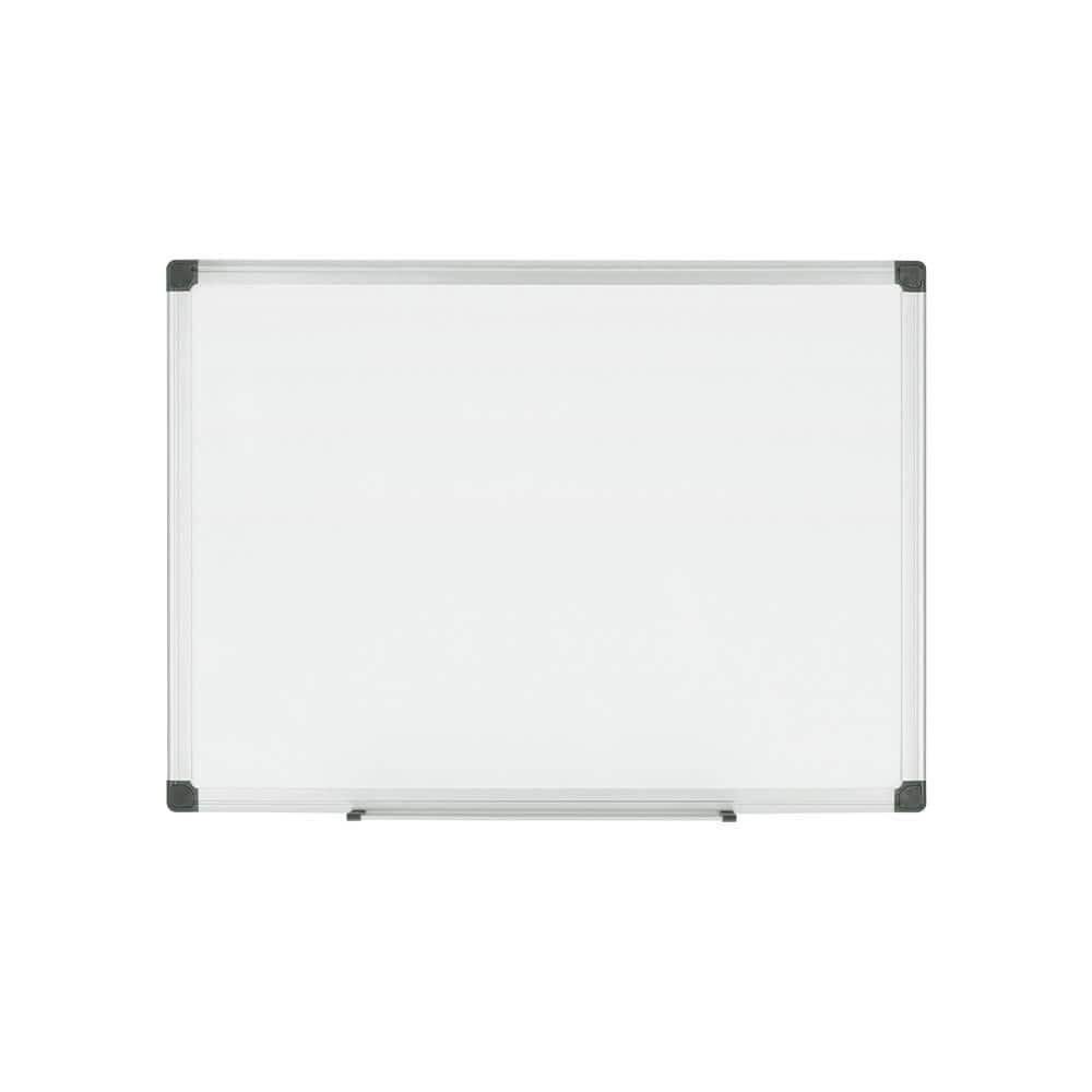 MasterVision BVCCR0601170MV 24" High x 36" Wide Magnetic Dry Erase Board